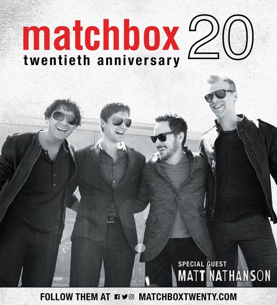 matchbox 20 discography torrent